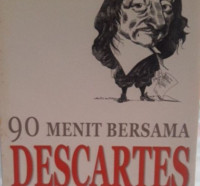 Image of 90 menit Bersama Descartes
