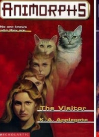 Image of Animorphs