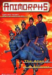 Image of Animorphs