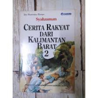 Image of Cerita rakyat dari Kalimantan Barat #2
