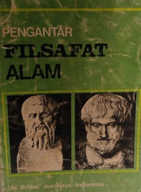 Image of Filsafat Alam