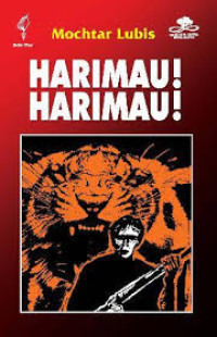 Image of Harimau! Harimau!