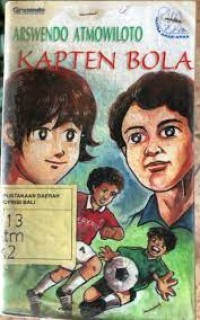 Image of Kapten Bola