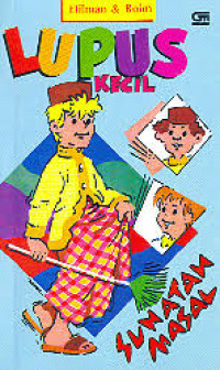 Image of Lapus Kecil Sunata Masal