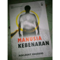 Image of Manusia Kebenaran