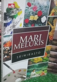 Image of Mari Melukis