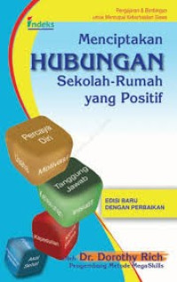 Image of Menciptakan Hubungan Sekolah-Rumah Yang Positif