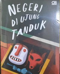 Image of Negeri di ujung tanduk