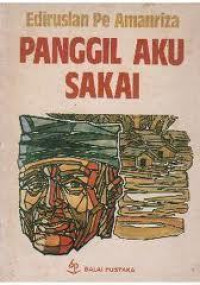 Image of Panggil Aku Sakai