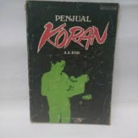 Image of Penjual Koran