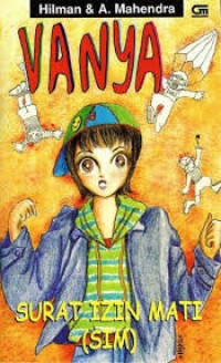 Image of Vanya