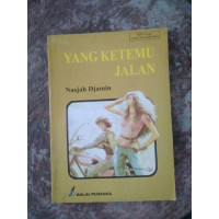 Image of Yang ketemu jalan